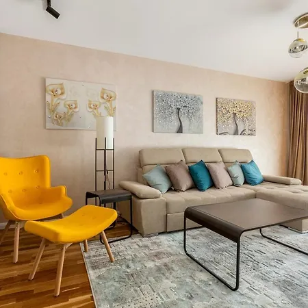Apartment Origins *