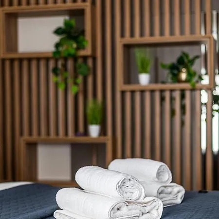 Origins Apartment *
