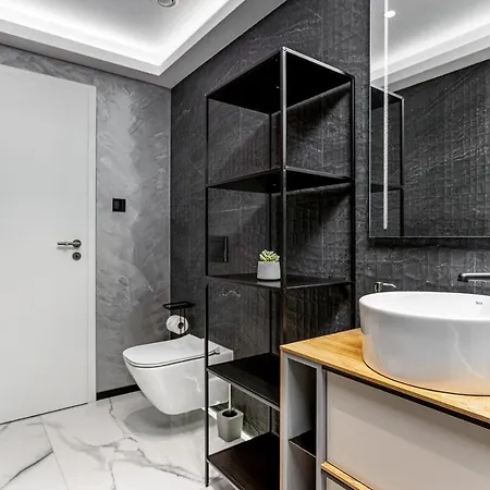 Apartment Origins Brașov