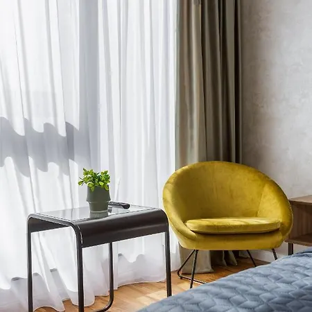 Origins Apartment *