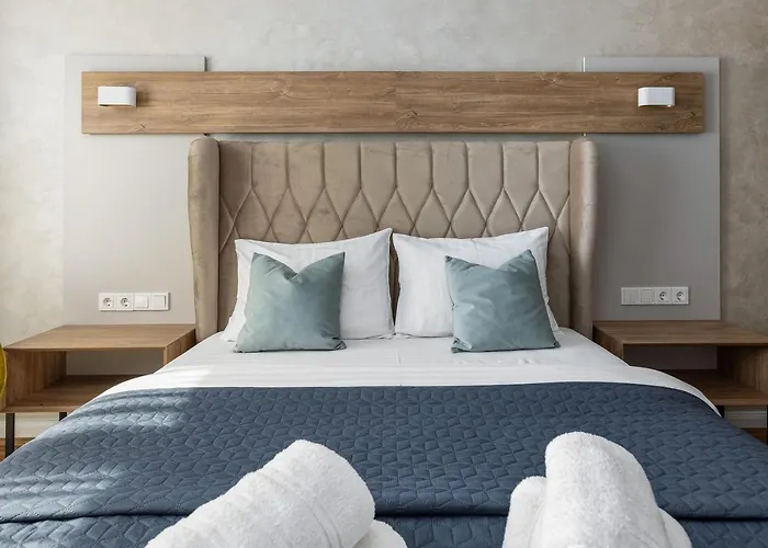 Origins Appartement Braşov