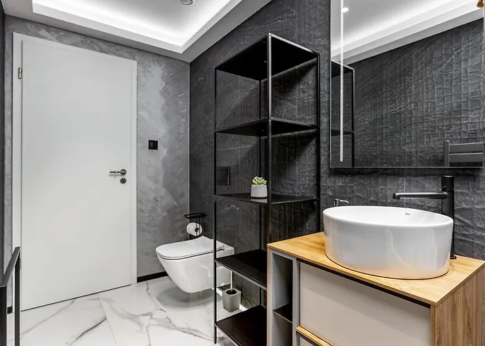 Appartement Origins Braşov