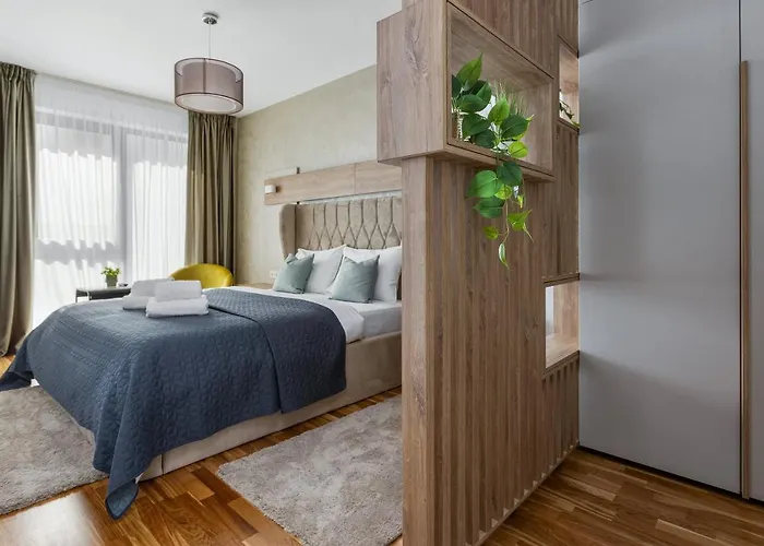 Origins Appartement Braşov