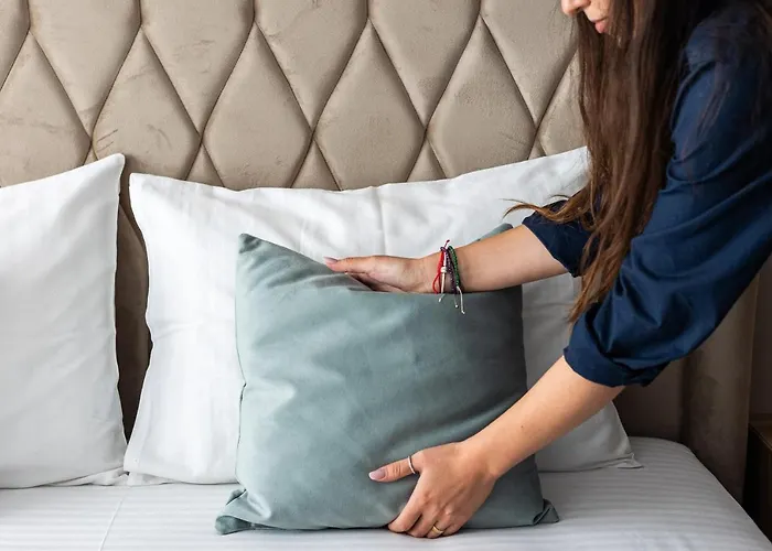 Appartement Origins *